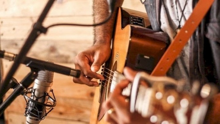 Ganggu Ketenangan Warga, Pj Bupati Bireun Larang Live Musik di Kafe Ganggu Ketenangan Warga, Pj Bupati Bireun Larang Live Musik di Kafe
