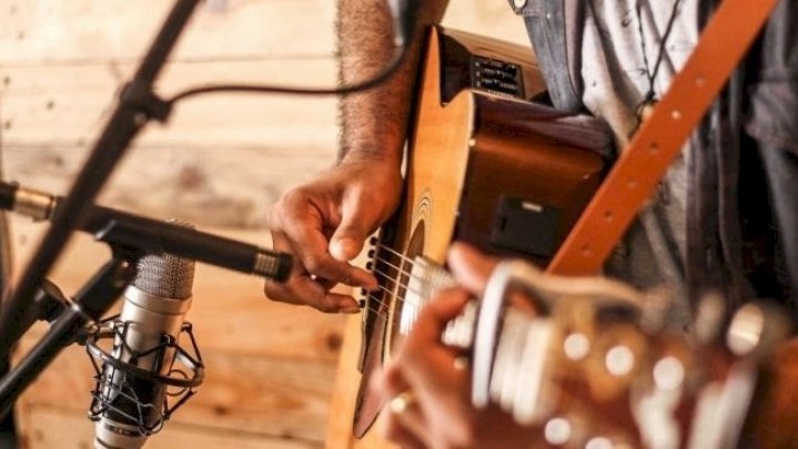 Ganggu Ketenangan Warga, Pj Bupati Bireun Larang Live Musik di Kafe