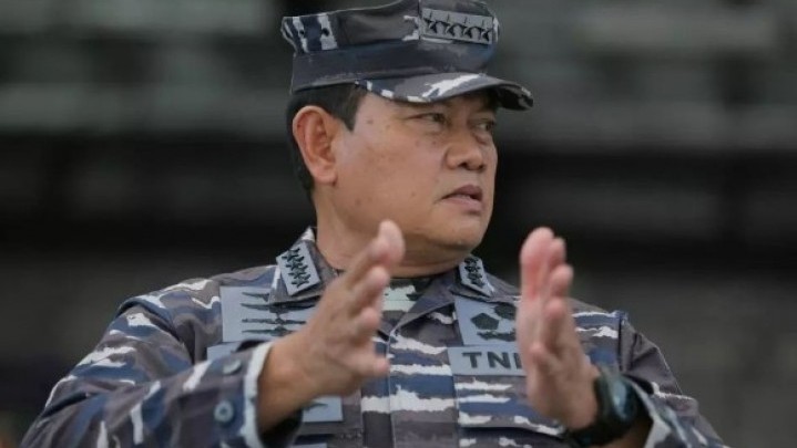 Ini Kendala Bebaskan Pilot Susi Air dari KKB Menurut Panglima TNI