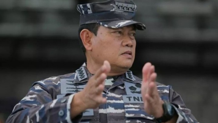 Ini Kendala Bebaskan Pilot Susi Air dari KKB Menurut Panglima TNI Ini Kendala Bebaskan Pilot Susi Air dari KKB Menurut Panglima TNI
