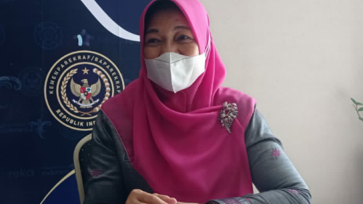Penetapan Ikon Kota Pekanbaru, Ini yang Akan Dilakukan Disbudpar