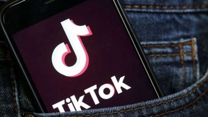 Kanada Blokir TikTok dari Gadget Pemerintah Kanada Blokir TikTok dari Gadget Pemerintah