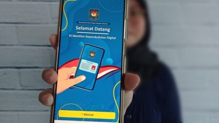 Tahun Ini 25 Persen Penduduk Pekanbaru Ditargetkan Teregistrasi IKD