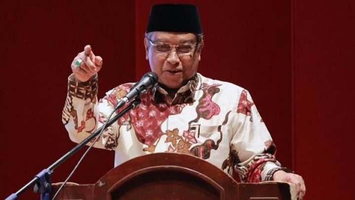 Said Aqil Ancam Serukan Tak Bayar Pajak Jika Rafael Terbukti Seleweng Said Aqil Ancam Serukan Tak Bayar Pajak Jika Rafael Terbukti Seleweng