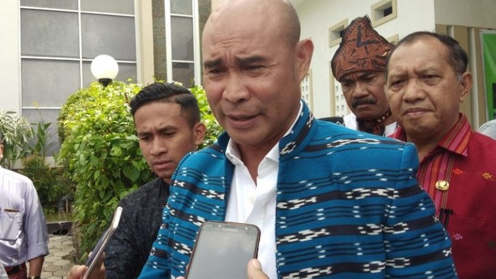 Sekolah Jam 5, Gubernur NTT: Ini Penting, Saya Tak Akan Mundur