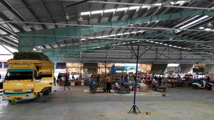 Apa Kabar Subsidi Transportasi Pemko Pekanbaru? Sekdako Menjawab Apa Kabar Subsidi Transportasi Pemko Pekanbaru? Sekdako Menjawab
