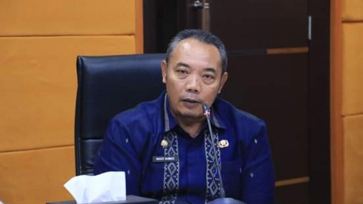 Bangun Kios Pedagang Pasar Cik Puan, Pemko Pekanbaru Gunakan Dana BTT Bangun Kios Pedagang Pasar Cik Puan, Pemko Pekanbaru Gunakan Dana BTT
