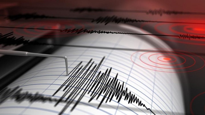 Pesisir Selatan Sumbar Diguncang Gempa Magnitudo 5,6 Pesisir Selatan Sumbar Diguncang Gempa Magnitudo 5,6