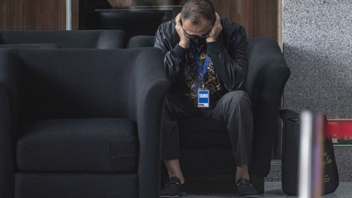 Ternyata Ini Alasan Kemenkeu Tolak Pengunduran Diri Rafael Sebagai PNS Ditjen Pajak