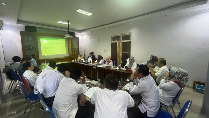 Indra Pomi Dipercaya Pimpin KTNA Pekanbaru