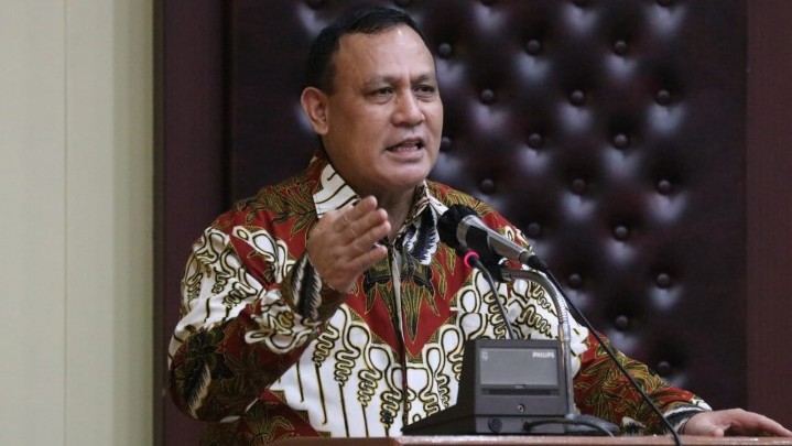 Ternyata Baru 53 Persen Pejabat Eksekutif Lapor Kekayaan Ternyata Baru 53 Persen Pejabat Eksekutif Lapor Kekayaan