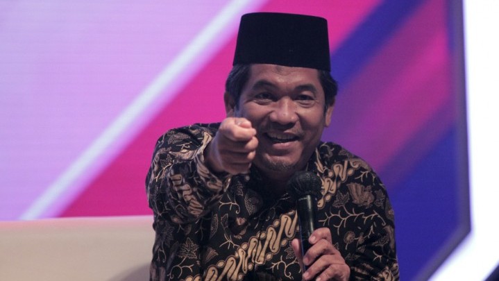 Direktur LIMA: Putusan PN Jakpus Rasional