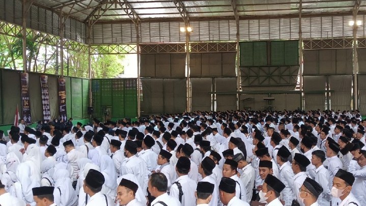 Pemberhentian Massal Tenaga Honorer 2023 Batal Pemberhentian Massal Tenaga Honorer 2023 Batal