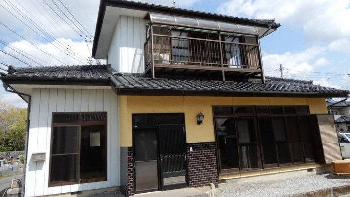 Jutaan Rumah Jepang Telantar Kosong Ditinggal Pemilik Jutaan Rumah Jepang Telantar Kosong Ditinggal Pemilik
