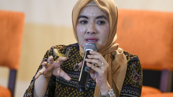 Beruntun Depo Pertamina Terbakar, Dirut Nicke Dinilai Layak Dicopot Beruntun Depo Pertamina Terbakar, Dirut Nicke Dinilai Layak Dicopot