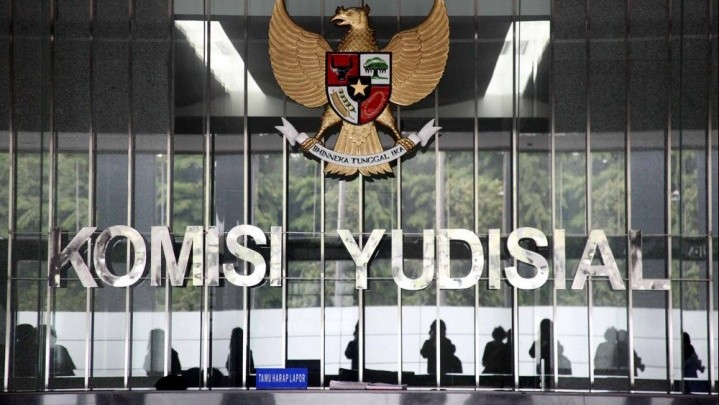 Imbas Putusan Tunda Pemilu, KY Panggil Hakim PN Jakpus Imbas Putusan Tunda Pemilu, KY Panggil Hakim PN Jakpus