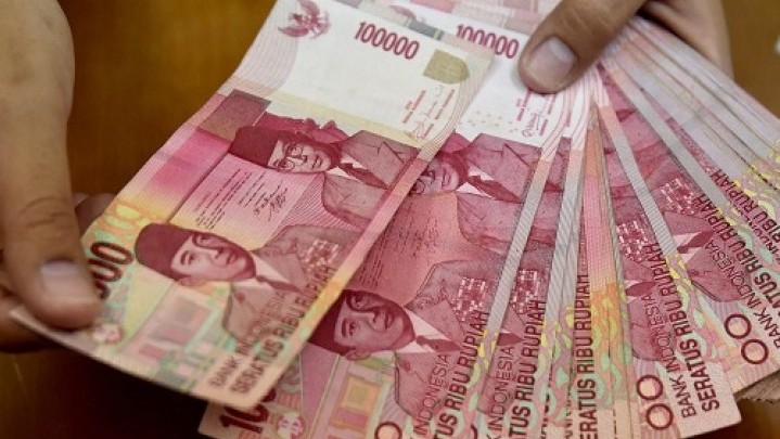 Dana Bansos Pemprov Riau Bagi Panti Asuhan Bisa Dipakai Bayar Uang Sekolah Dana Bansos Pemprov Riau Bagi Panti Asuhan Bisa Dipakai Bayar Uang Sekolah