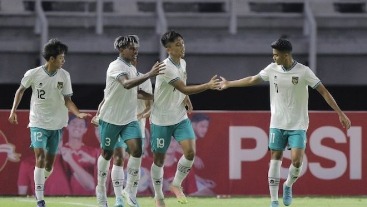 Berikut Jadwal Siaran Langsung Uzbekistan vs Indonesia di Piala Asia U-20 Berikut Jadwal Siaran Langsung Uzbekistan vs Indonesia di Piala Asia U-20