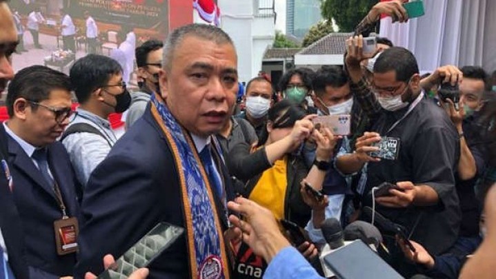 Menurut Nasdem, Sandi Uno Tak Masuk Kriteria Cawapres Anies