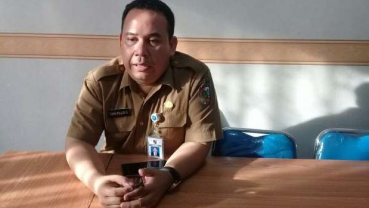 Anak Stunting di Kota Pekanbaru Segera Memiliki Orangtua Asuh Anak Stunting di Kota Pekanbaru Segera Memiliki Orangtua Asuh