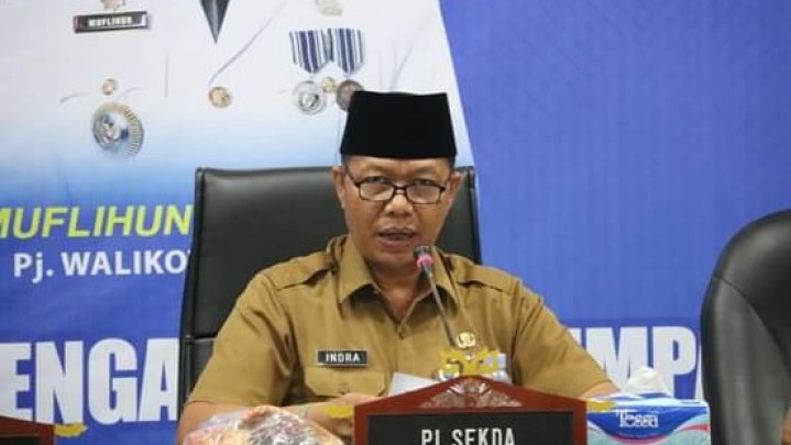 Jumlah Aset Terbakar di MPP Pekanbaru Dilapor Pemko pada Gubernur Jumlah Aset Terbakar di MPP Pekanbaru Dilapor Pemko pada Gubernur