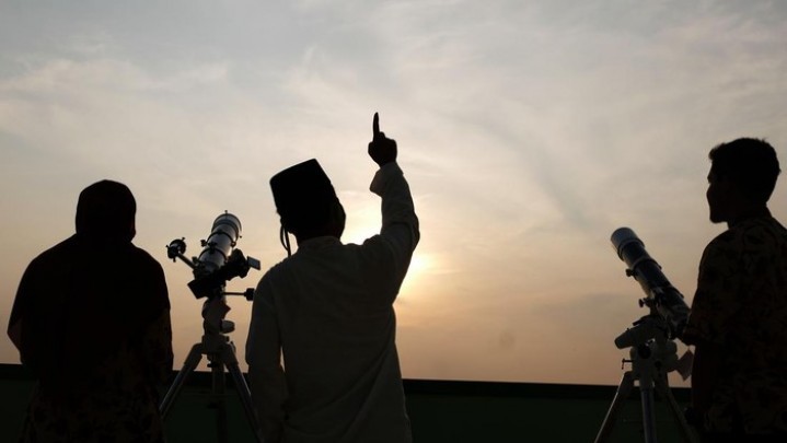 Ada Potensi Kesamaan Awal Ramadhan NU dan Muhammadiyah pada 23 Maret 2023 Ada Potensi Kesamaan Awal Ramadhan NU dan Muhammadiyah pada 23 Maret 2023
