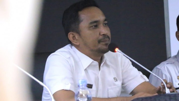 Diskominfotiksan Segera Pulihkan Aplikasi di MPP Pekanbaru Pasca Kebakaran Diskominfotiksan Segera Pulihkan Aplikasi di MPP Pekanbaru Pasca Kebakaran