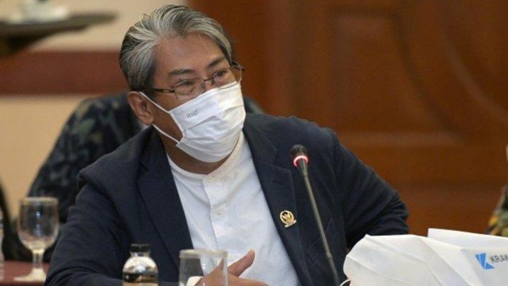 Rencana Subsidi Kendaraan Listrik Ditolak PKS Rencana Subsidi Kendaraan Listrik Ditolak PKS