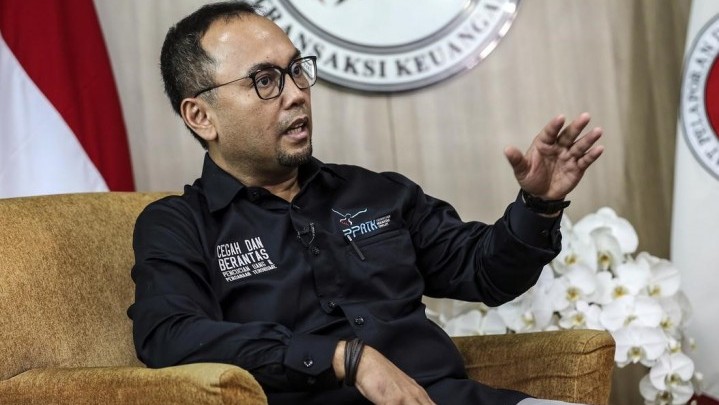 PPATK Respons Sri Mulyani Tak Tahu Rp300 T: Sudah 200 Kali Diserahkan PPATK Respons Sri Mulyani Tak Tahu Rp300 T: Sudah 200 Kali Diserahkan