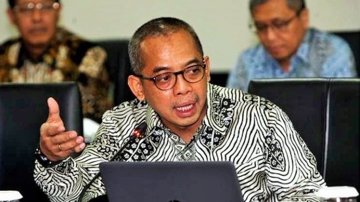 Kemenkeu soal Tak Copot Dirjen Pajak: Kinerjanya Bagus