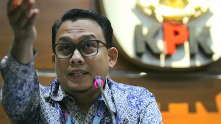 Perkembangan Terbaru Kasus TPPU Eks Kakanwil BPN Riau