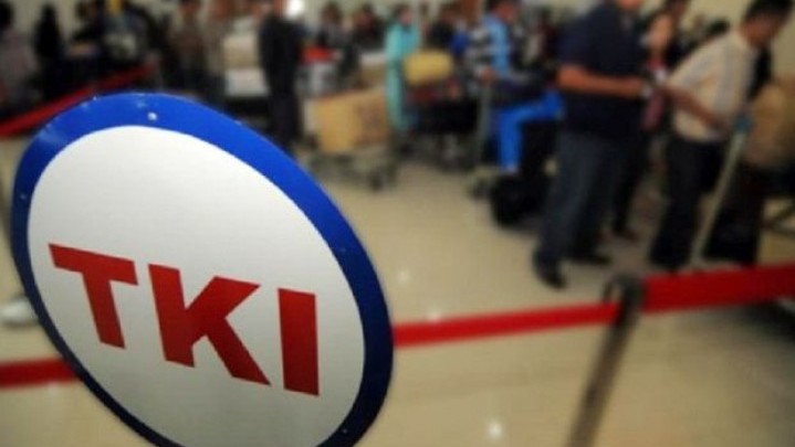 Lagi, Pengiriman PMI Ilegal Digagalkan KKP Batam