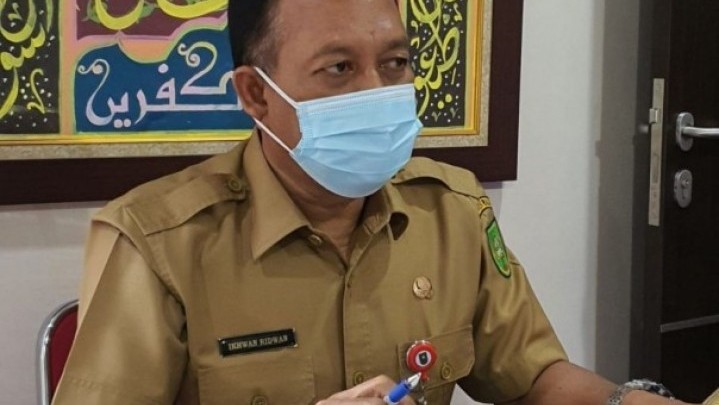 Pemprov Riau Umumkan Hasil Seleksi PPPK Guru Pemprov Riau Umumkan Hasil Seleksi PPPK Guru