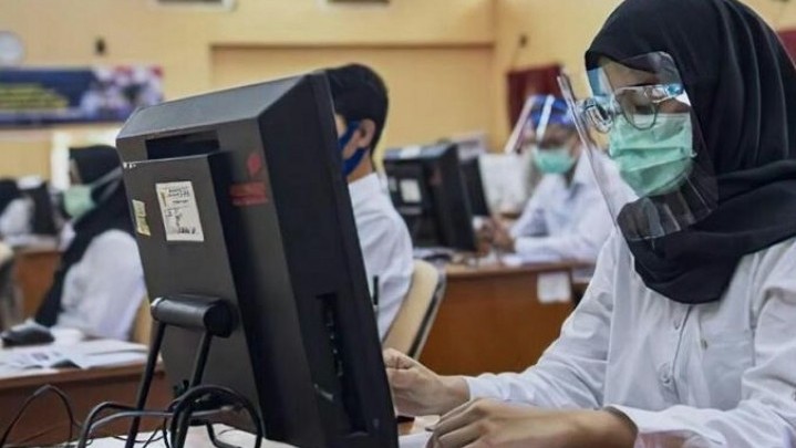 Ini Info Jadwal Seleksi Kompetensi PPPK Tenaga Teknis Pemprov Riau Ini Info Jadwal Seleksi Kompetensi PPPK Tenaga Teknis Pemprov Riau