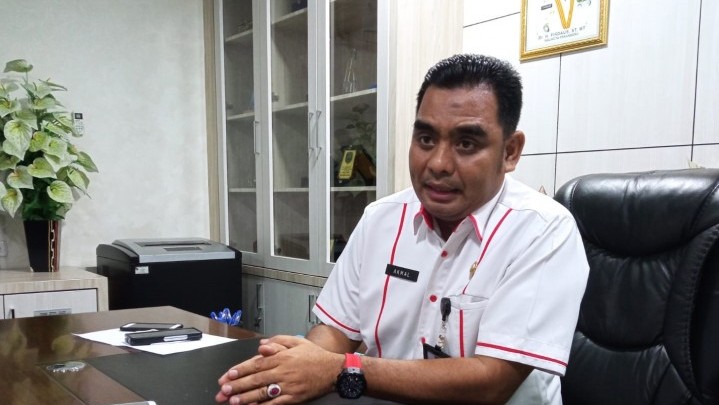 Layanan Perizinan OSS RBA DPMPTSP Pekanbaru Mulai Senin Depan Mulai Dibuka