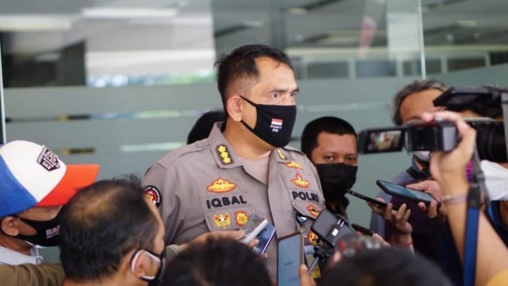 Pungli Tes Bintara Polda Jateng, Tarif per Kepala Capai Rp300 Jutaan