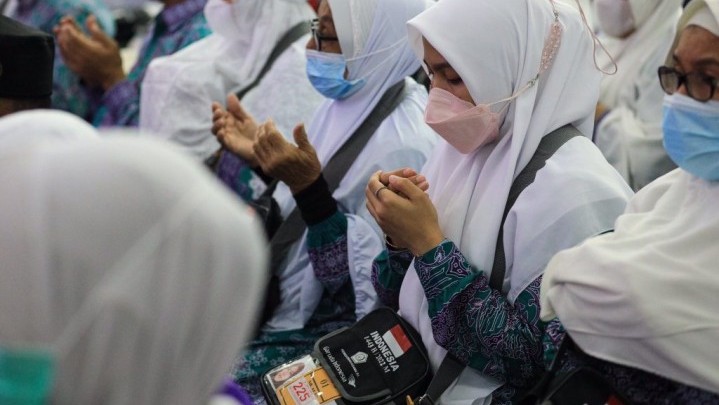 Kemenag Riau Luncurkan Aplikasi Manasih Haji dan Umroh Kemenag Riau Luncurkan Aplikasi Manasih Haji dan Umroh