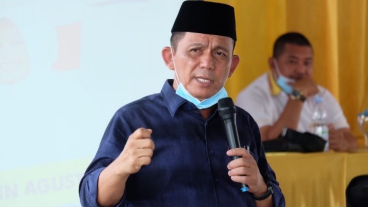 Pemprov Kepri Naikkan Insentif PTK non-ASN Pemprov Kepri Naikkan Insentif PTK non-ASN
