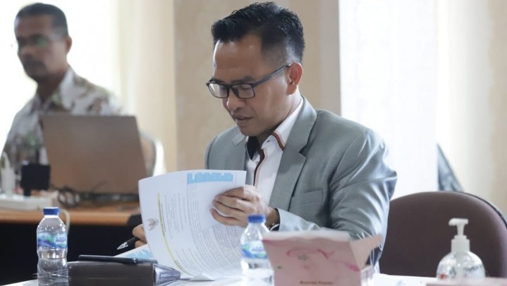 Hotel dan Restoran di Kepri Harusnya Diwajibkan Promosikan Produk UMKM