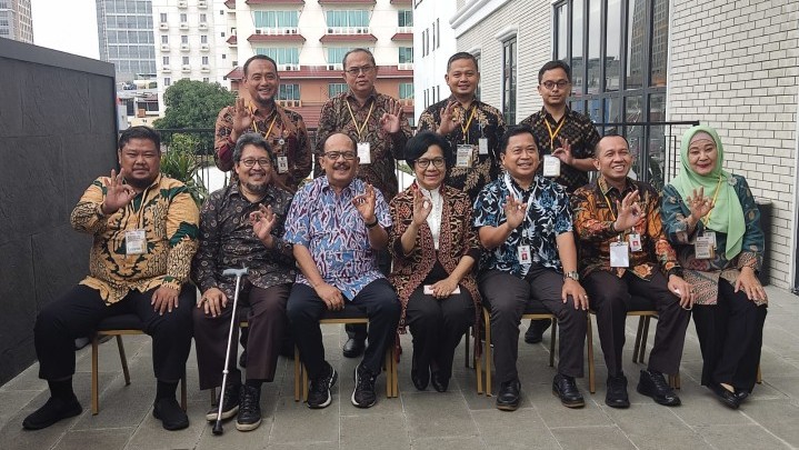 Bengkalis Wakili Riau pada Penilaian PPD Nasional