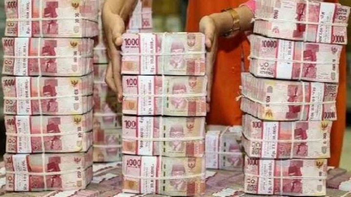 Kabupaten Kampar Dapat Paling Banyak Bankeu Khusus Pemprov Riau Tahun 2023 Kabupaten Kampar Dapat Paling Banyak Bankeu Khusus Pemprov Riau Tahun 2023
