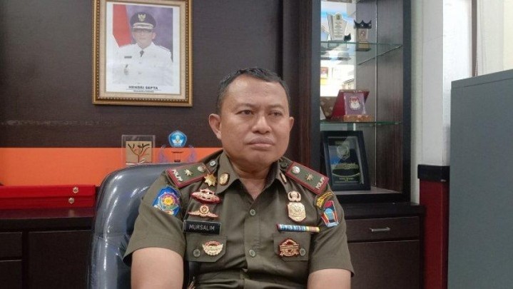 Kasat Pol PP Padang Klaim Usaha Penginapan di Padang Makin Tertib Kasat Pol PP Padang Klaim Usaha Penginapan di Padang Makin Tertib