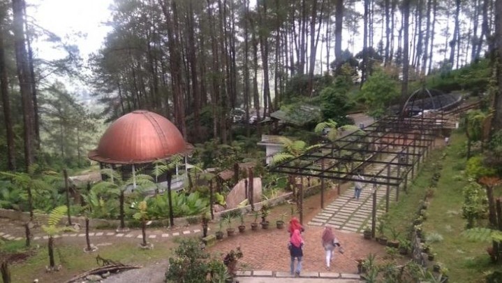 Berikut 5 Desa Wisata Sumbar Lolos pada 75 Desa Wisata Terbaik 2023 Berikut 5 Desa Wisata Sumbar Lolos pada 75 Desa Wisata Terbaik 2023