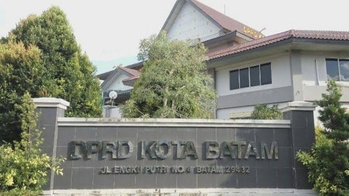 Dugaan Korupsi Perjalanan Dinas Mantan Anggota DPRD Batam, Ini Perkembangan Kasusnya