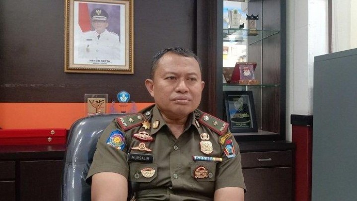 Pemko Padang Tegaskan Larang Tempat Hiburan Malam Beroperasi Selama Ramadan