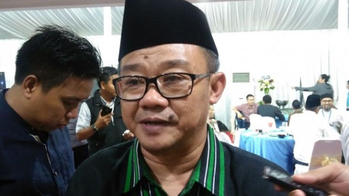 Muhammadiyah Nilai Tidak Seharusnya Pemerintah Larang Pejabat Bukber