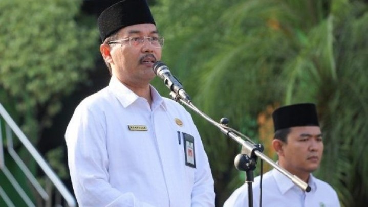 Kepala Kemenag Riau Berharap Ramadhan Momentum Memperkuat Ukhuwah
