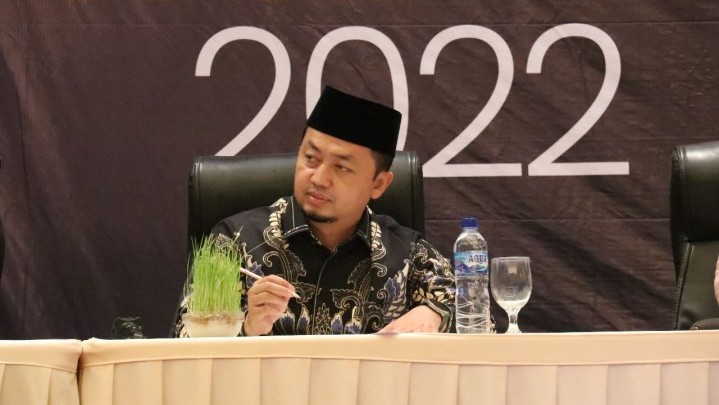 Ancam Tutup Kantor Desa, Kades dari Meranti Ngadu ke Syahrul Aidi Ancam Tutup Kantor Desa, Kades dari Meranti Ngadu ke Syahrul Aidi