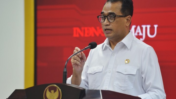 Jumlah Pemudik Tahun Ini Diprediksi Naik 47 Jumlah Pemudik Tahun Ini Diprediksi Naik 47