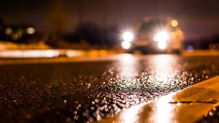 Hujan Malam Ini Berpotensi Terjadi di Sebagian Besar Wilayah Riau Hujan Malam Ini Berpotensi Terjadi di Sebagian Besar Wilayah Riau